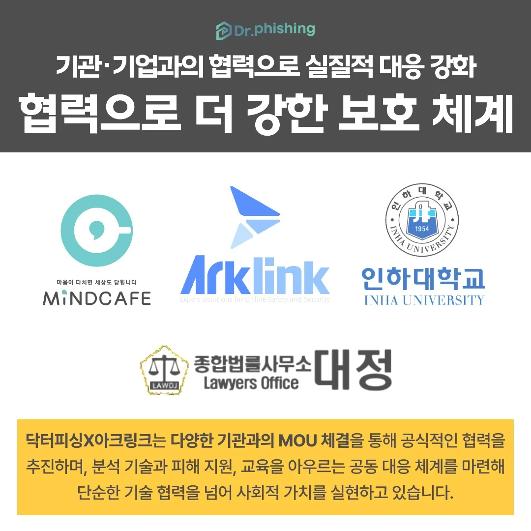 피해를 당하지 않으려면: 예방 방법