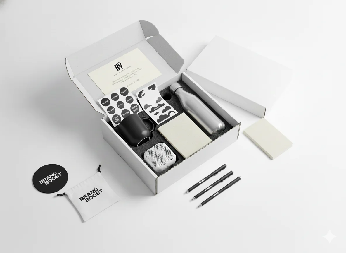 나노바나나로 만든 브랜드부스트 시딩키트 이미지