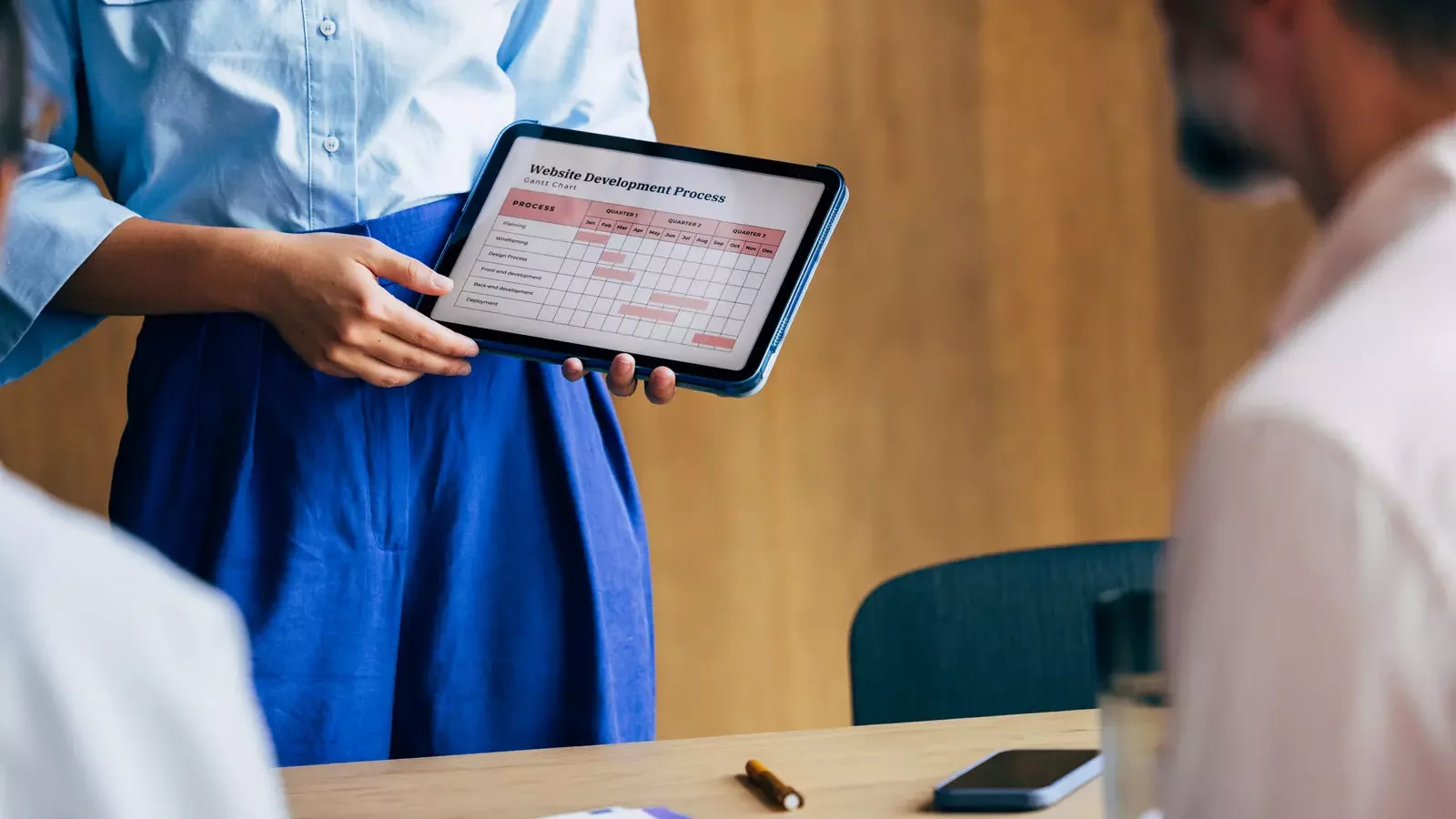 중소기업이 흔히 겪는 ERP 도입 실패 시나리오