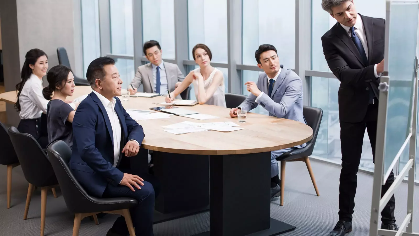 중소기업이 흔히 겪는 ERP 도입 실패 시나리오