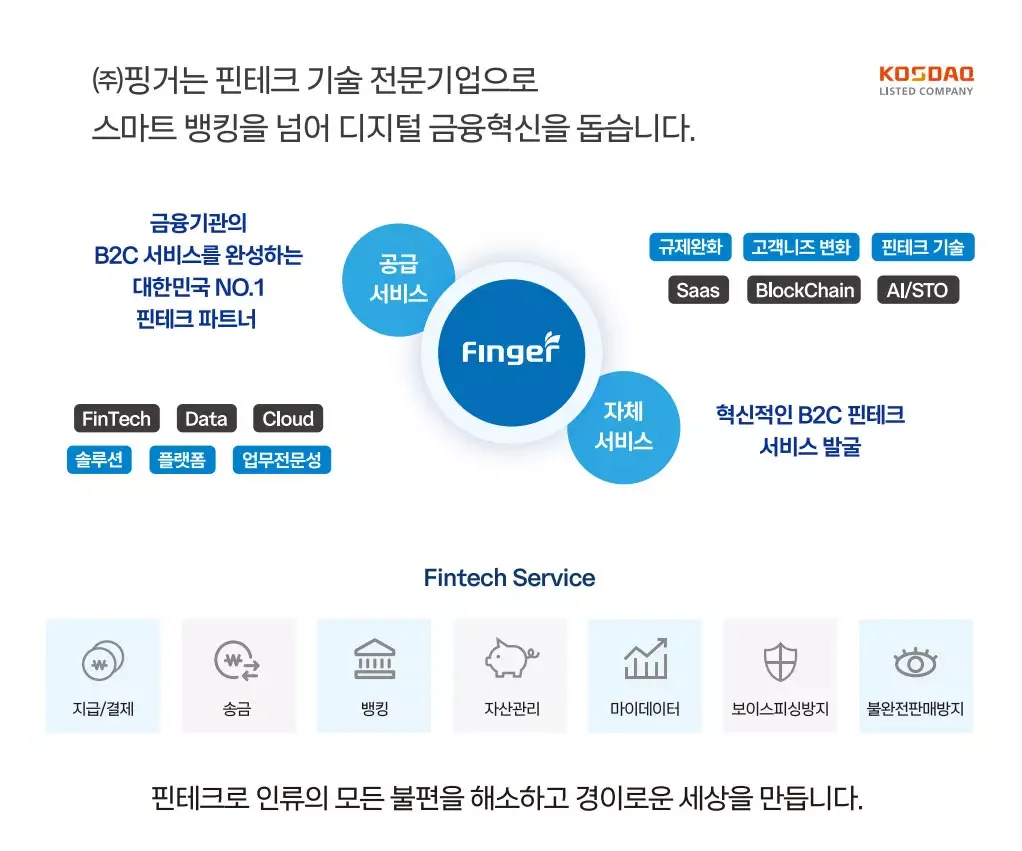 성공적인 ERP 도입을 위한 5가지 전략