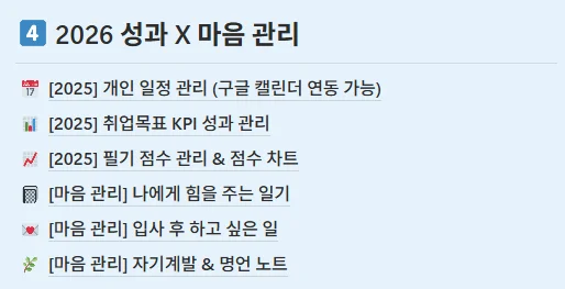 "잡로드 합격 플래너"