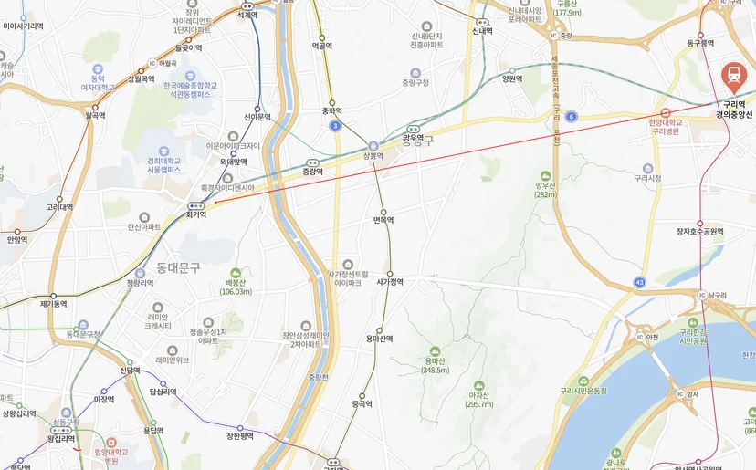 신혼집 구리 고민 중이라면 교통(8호선·경의중앙선), 재개발/역세권 개발, 시세 흐름, 생활 인프라까지 한 번에 정리하고 체크리스트로 결정해보세요.