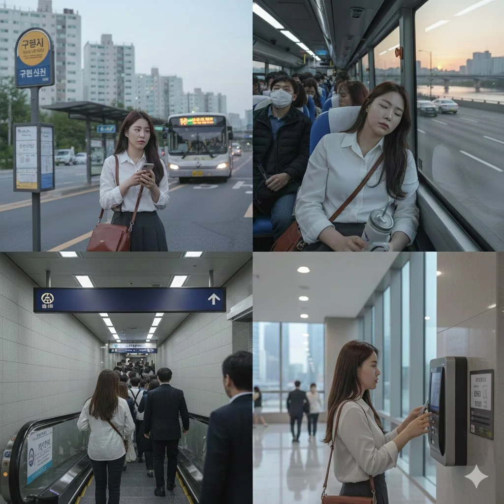 신혼집 구리 고민 중이라면 교통(8호선·경의중앙선), 재개발/역세권 개발, 시세 흐름, 생활 인프라까지 한 번에 정리하고 체크리스트로 결정해보세요.