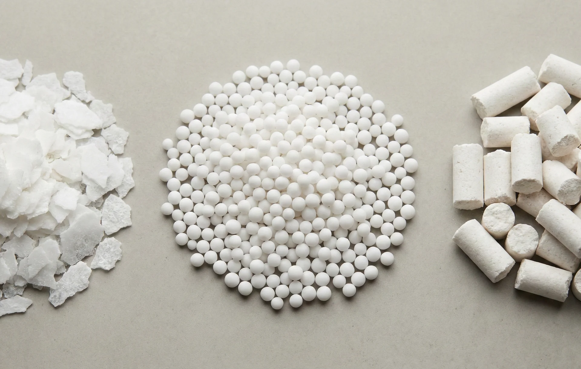 고상 제설제 종류