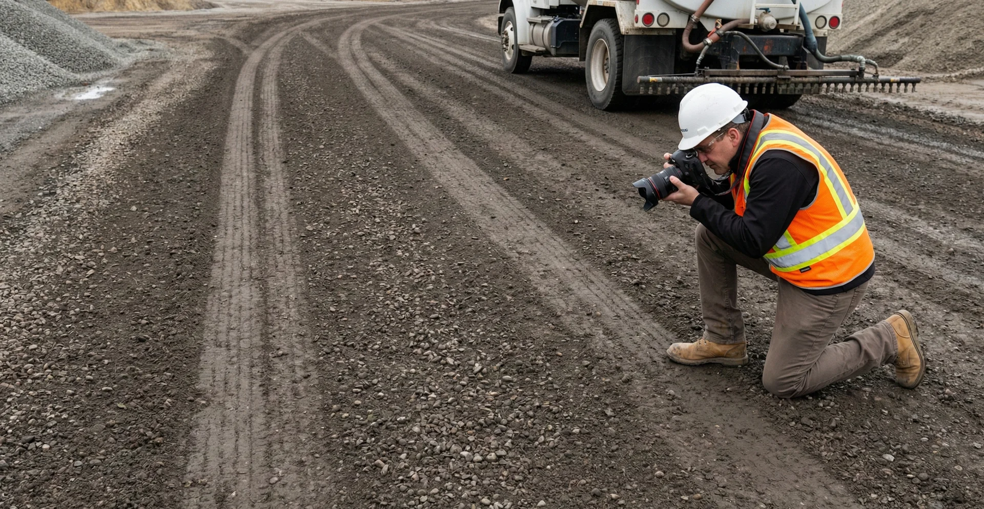 노반 안정 염화칼슘