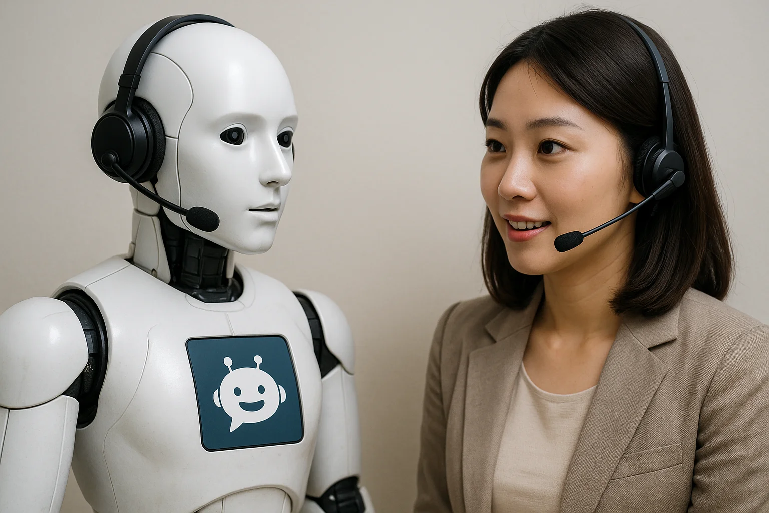 통합형 AI고객센터, CS상담, CS외주, 콜센터아웃소싱