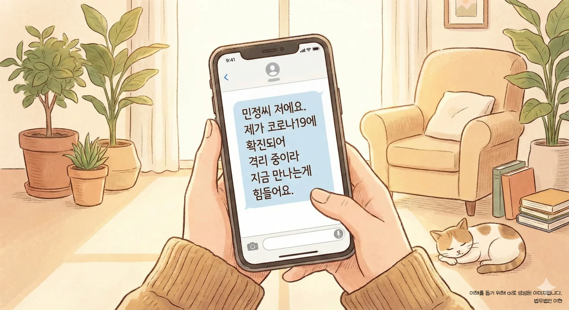 유사수신 행위 스톡 이미지 