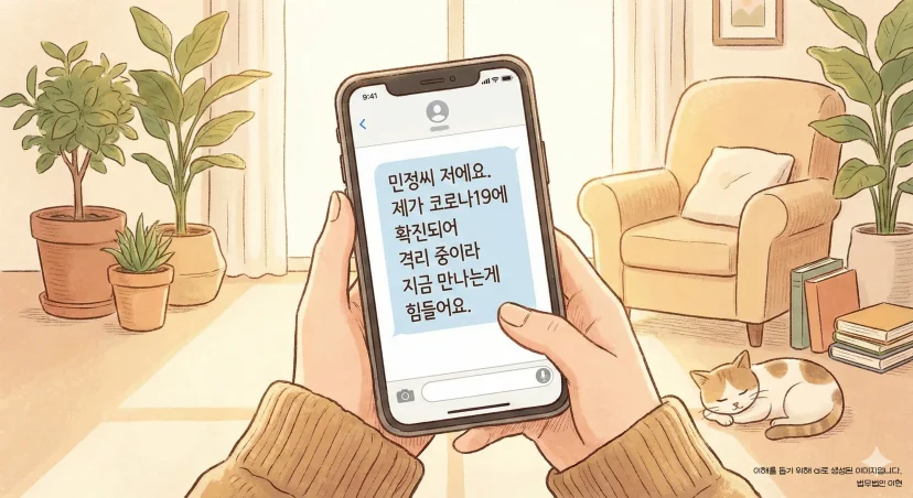 유사수신 행위 스톡 이미지 