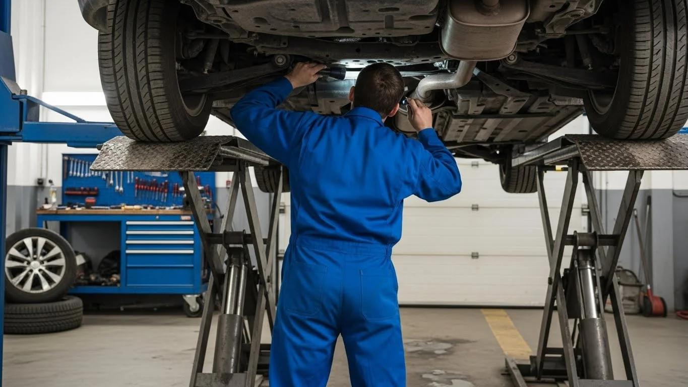 공임나라 배터리 교체 비용 규격 체크