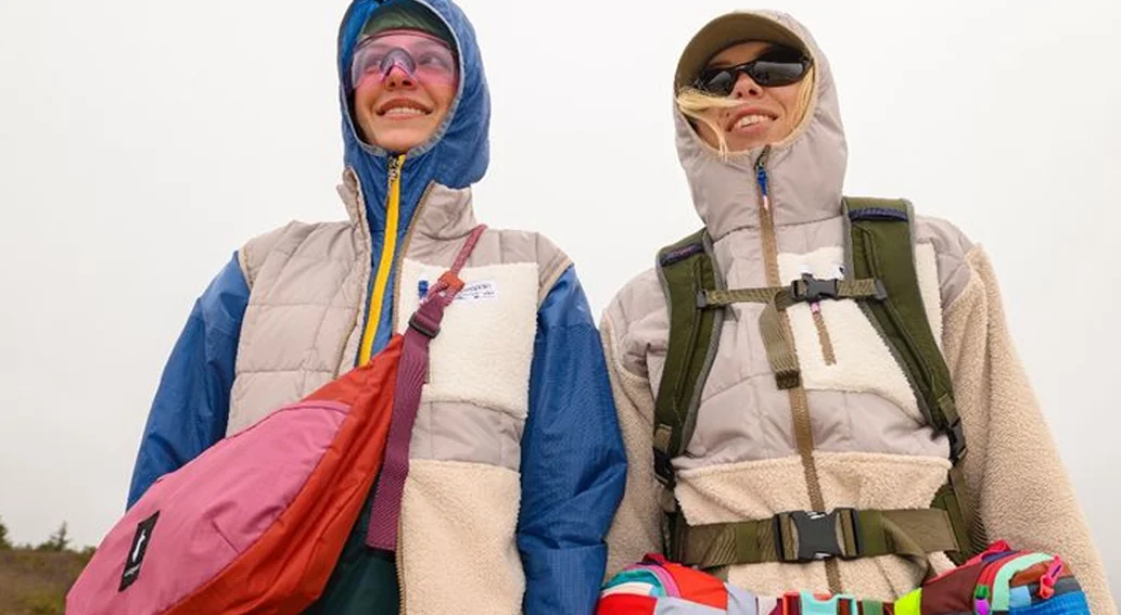 026 남자 모델 트렌드 – 그래놀라 코어와 스포티 믹스를 소화한 남자 모델