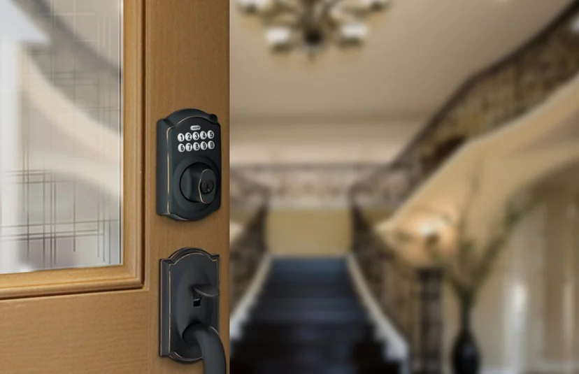 eRentalLocks now fully integrates with RentEngine. 