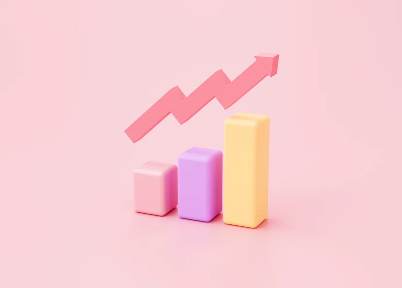 데이러로 보는 간편결제 시장의 변화