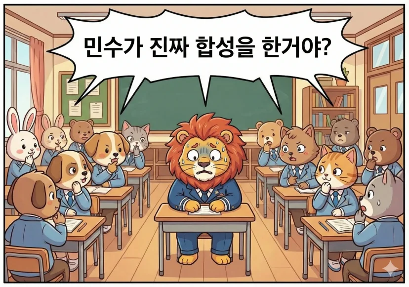 딥페이크 이미지 변환 2