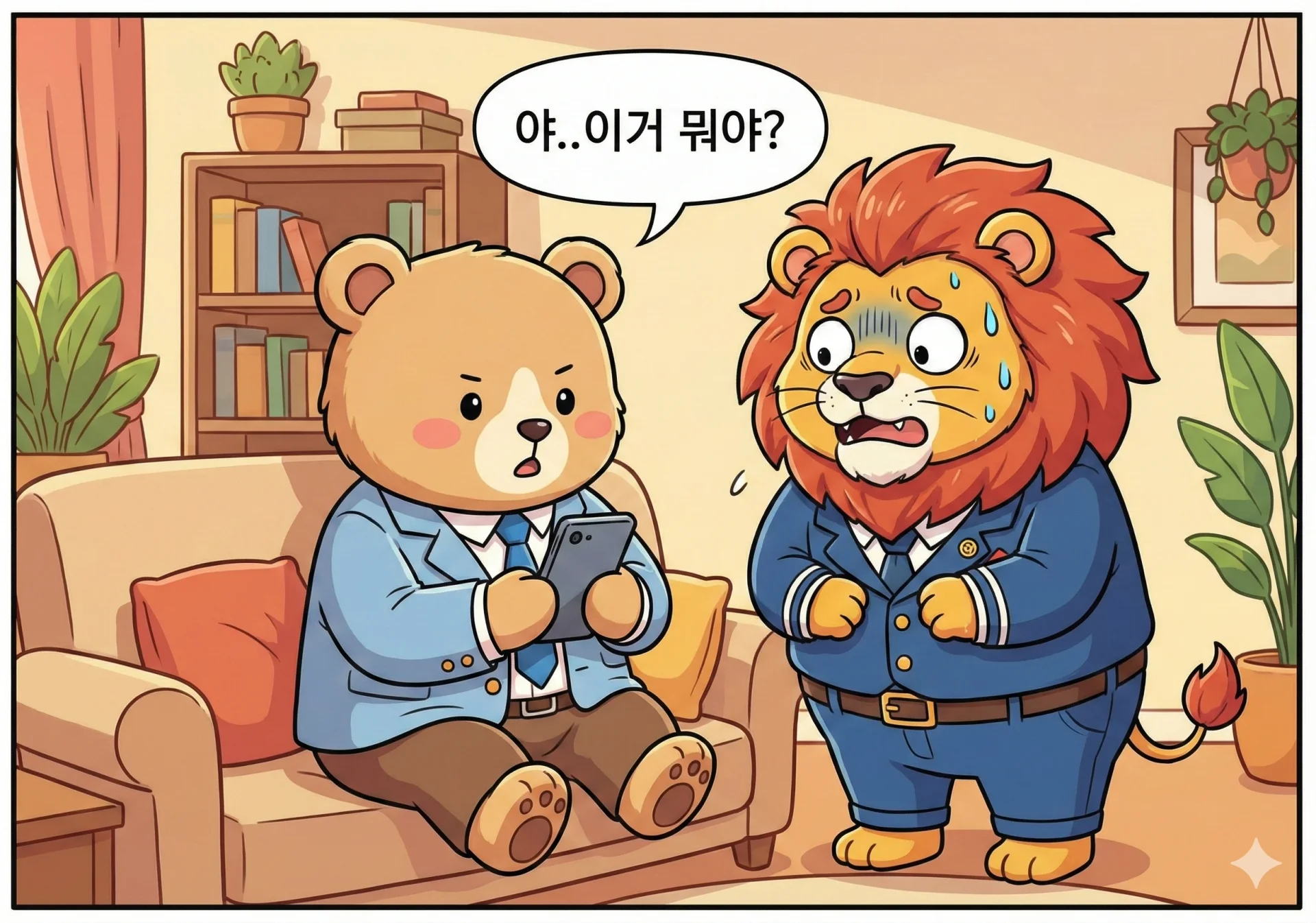 딥페이크 이미지 변환 1