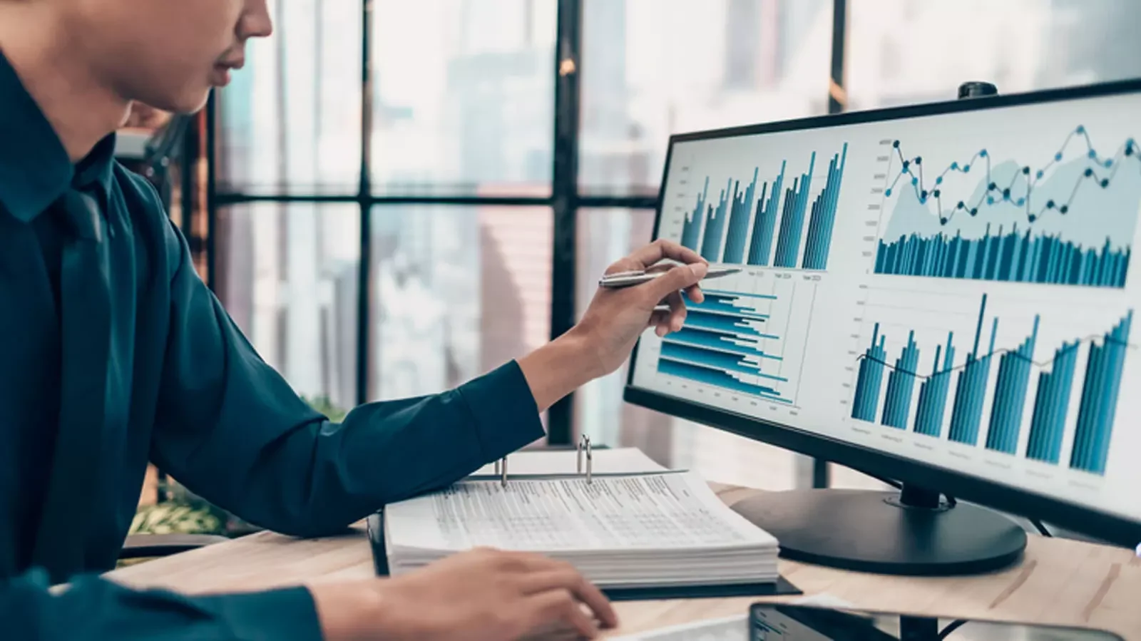 언제 재고관리 ERP를 도입해야 할까요?