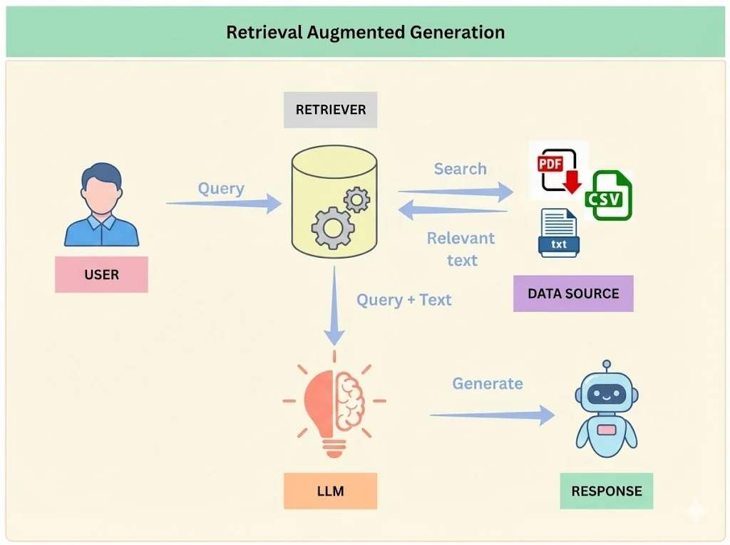 RAG란 RAG 뜻 RAG GEO AEO SEO
