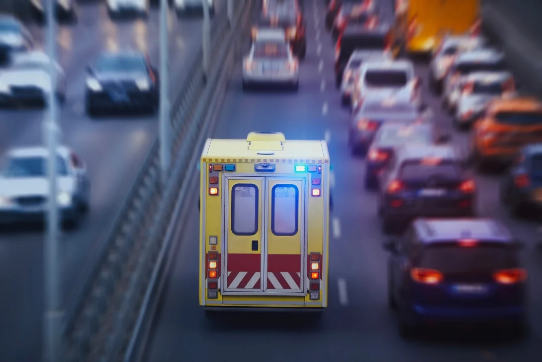 모든 차가 공평하게 움직이는 것이 항상 옳은 방법은 아닐 수 있습니다.