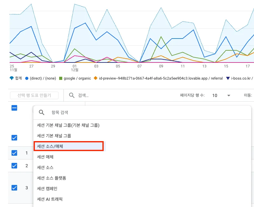 GA4 이미지