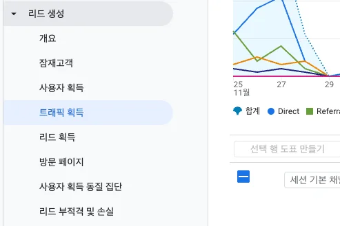 GA4 예시 이미지