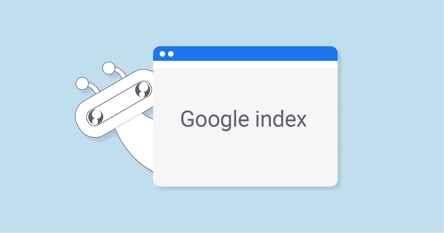The Shift to Google Index