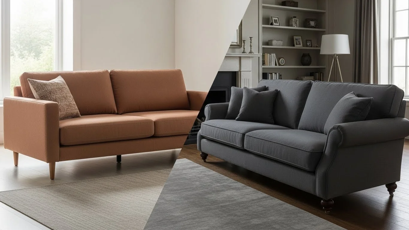 3인소파 4인소파 가격별 브랜드 라인