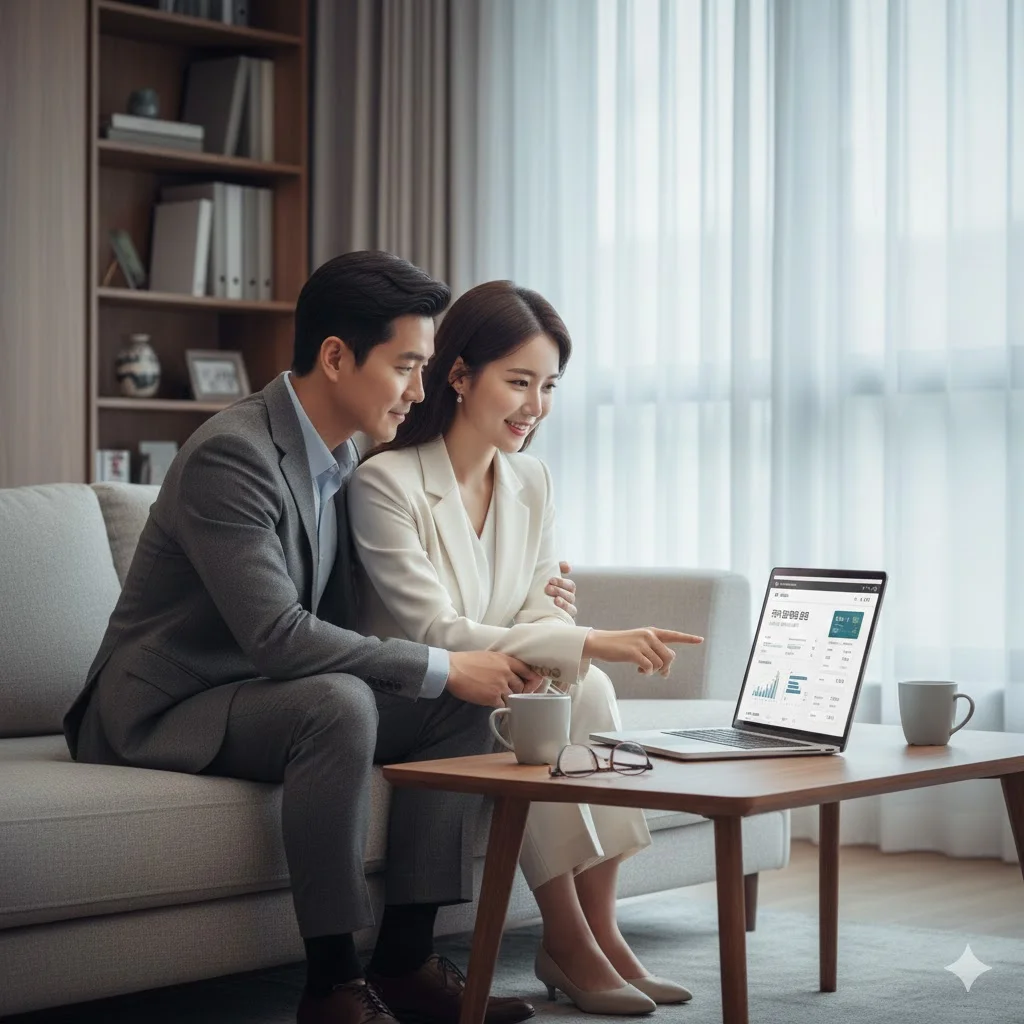 전세집을 구할 때 신혼부부가 가장 많이 찾는 게 주택도시기금(버팀목 계열) 신혼부부 전세자금 대출이에요. “나도 대상이 되나?”, “한도는 얼마까지?”, “언제 신청해야 안전하지?” 이 3가지만 정리돼도 절반은 끝입니다.