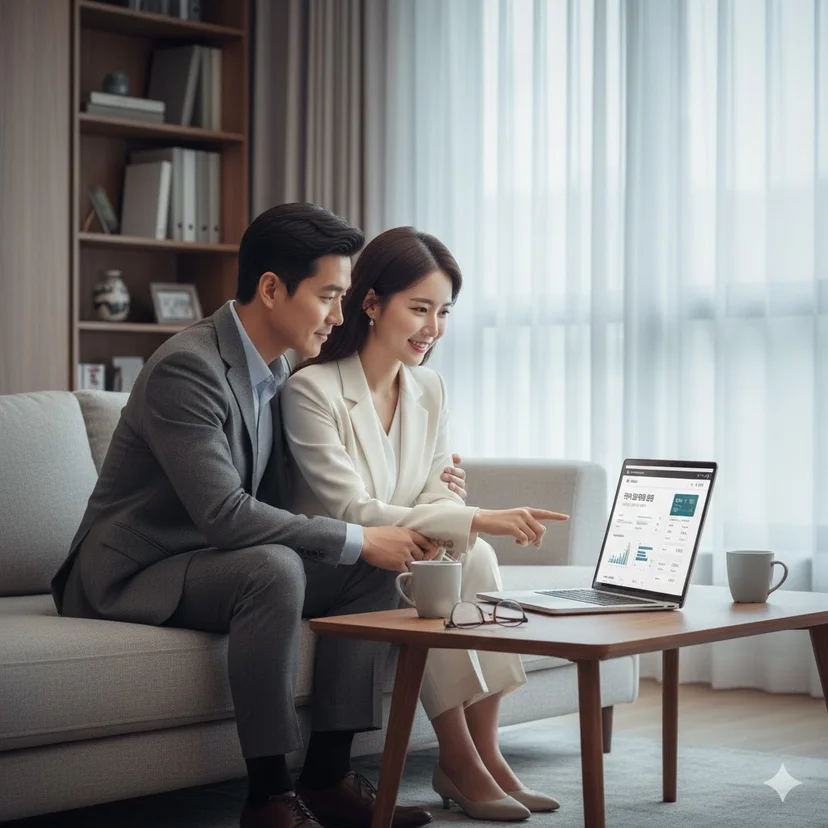 전세집을 구할 때 신혼부부가 가장 많이 찾는 게 주택도시기금(버팀목 계열) 신혼부부 전세자금 대출이에요. “나도 대상이 되나?”, “한도는 얼마까지?”, “언제 신청해야 안전하지?” 이 3가지만 정리돼도 절반은 끝입니다.