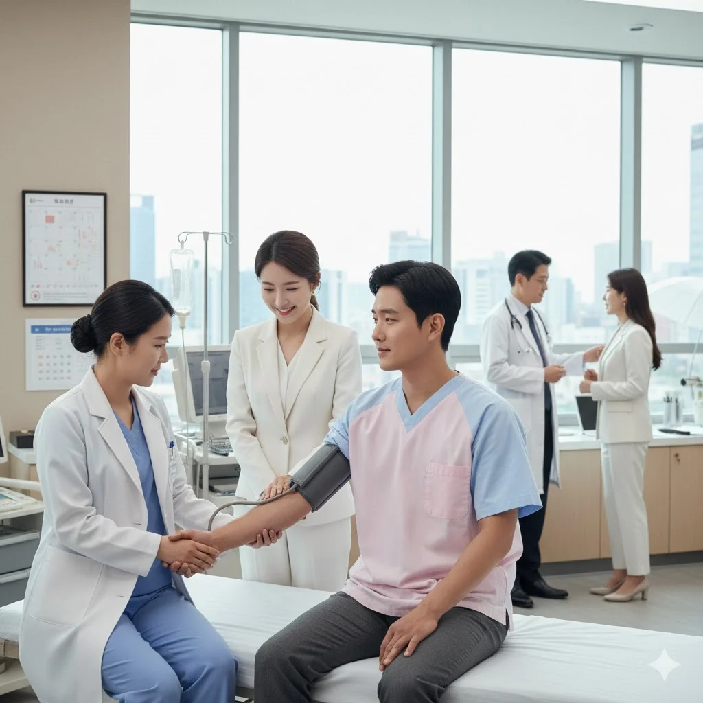 결혼 준비할 때 예비부부 건강검진을 챙기는 이유는 단순히 “아픈 곳 찾기”가 아니라, 같이 살면서 생길 생활습관·건강 리스크를 미리 정리하고(혈압·당뇨·지질·간/신장 등), 임신 계획이 있다면 산전·가임력까지 한 번에 점검하려는 목적이 커요. 