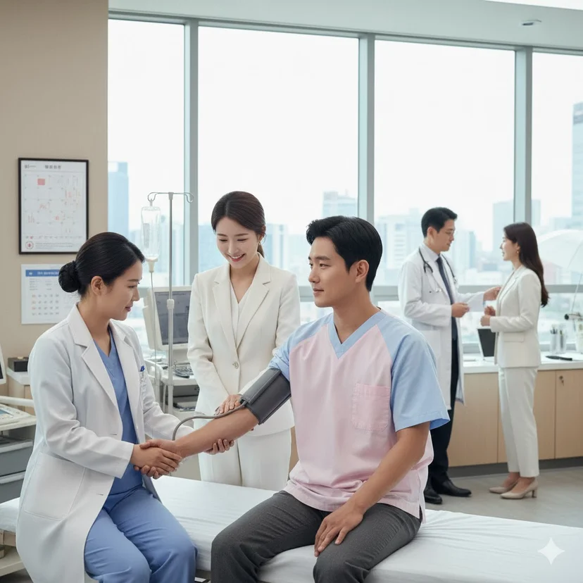 결혼 준비할 때 예비부부 건강검진을 챙기는 이유는 단순히 “아픈 곳 찾기”가 아니라, 같이 살면서 생길 생활습관·건강 리스크를 미리 정리하고(혈압·당뇨·지질·간/신장 등), 임신 계획이 있다면 산전·가임력까지 한 번에 점검하려는 목적이 커요. 