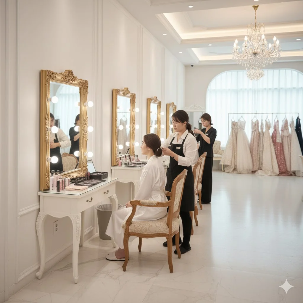 스드메 계약 시 주의사항 | 예비부부가 꼭 알아야 할 핵심 포인트