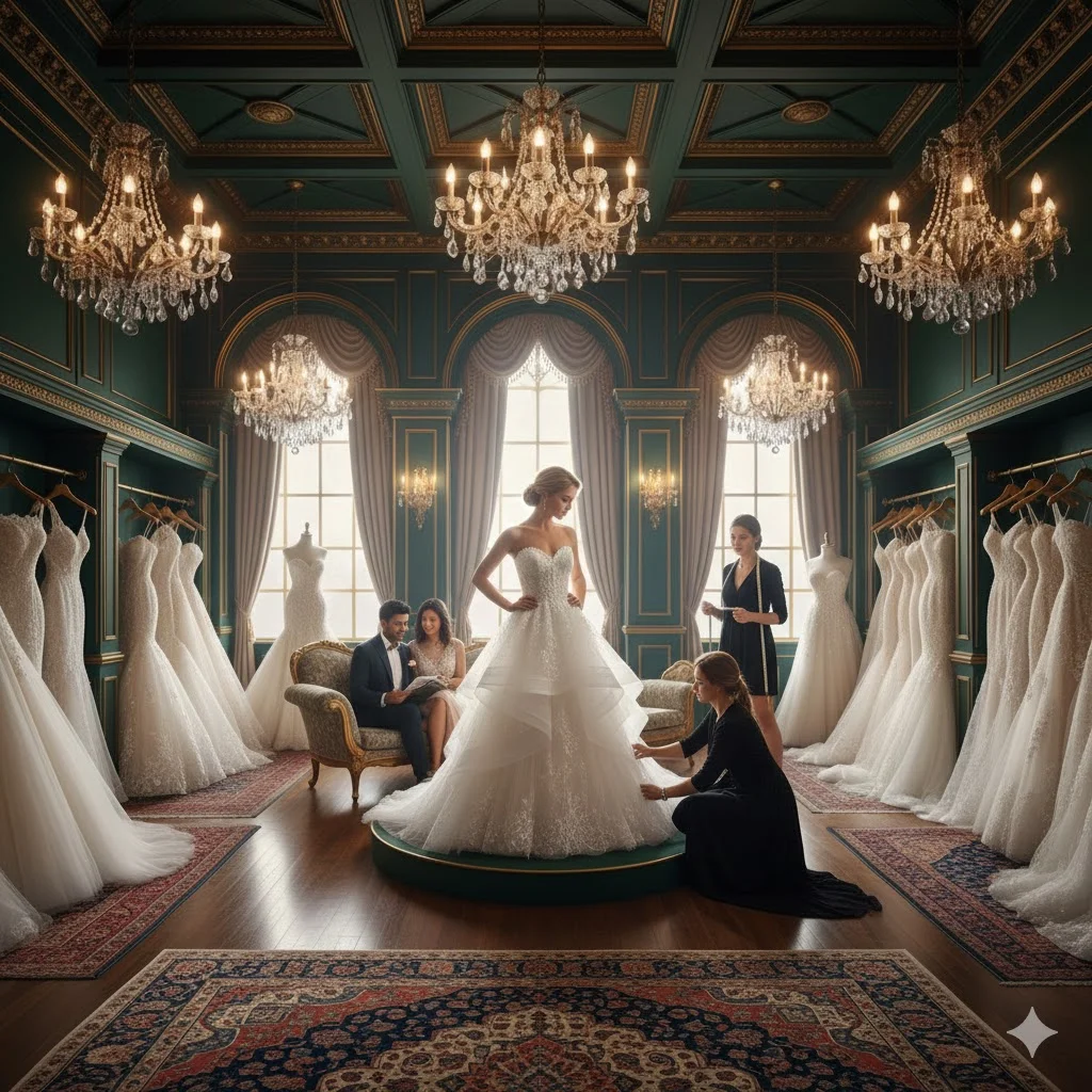 스드메 언제 예약해야 할까? | 결혼 준비 일정별 가이드