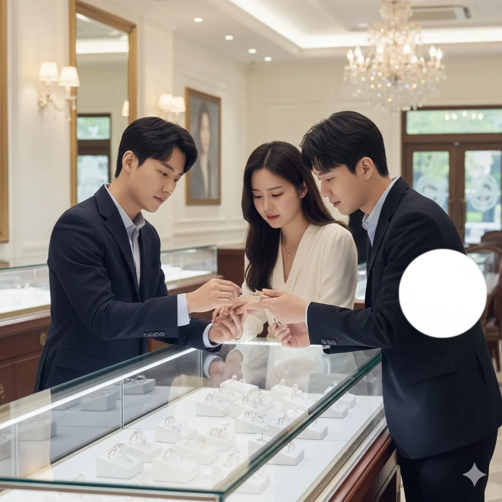 예물 평균 비용 | 결혼 준비 필수 예물, 현실적인 가격 정리