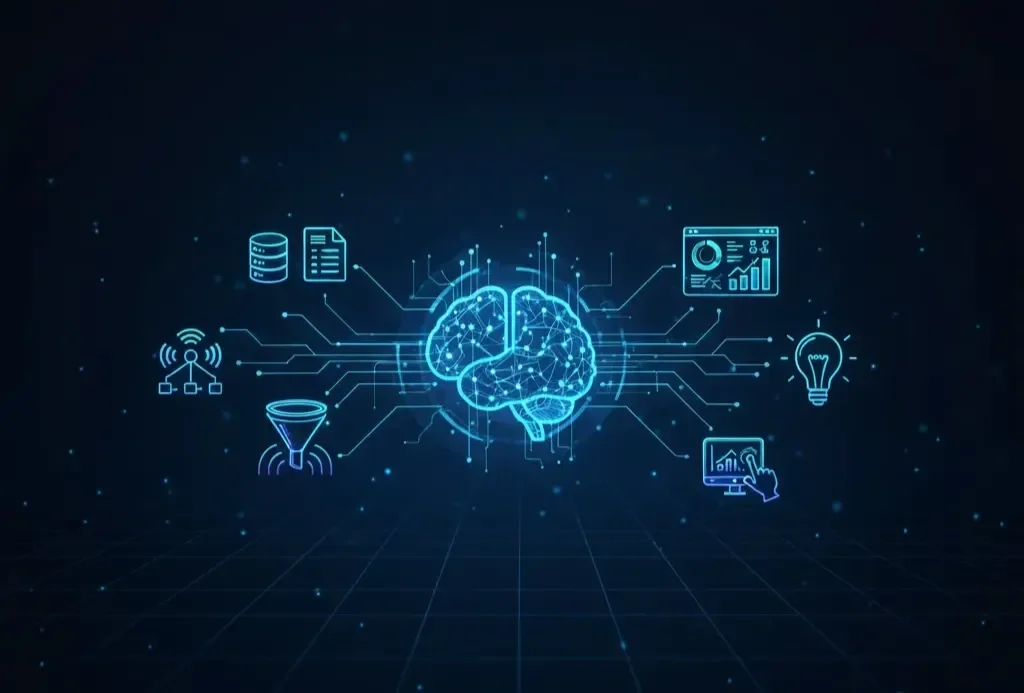 AI 솔루션 도입 검토