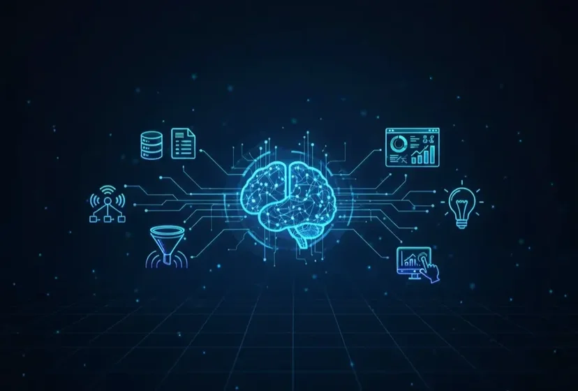 AI 솔루션 도입 검토