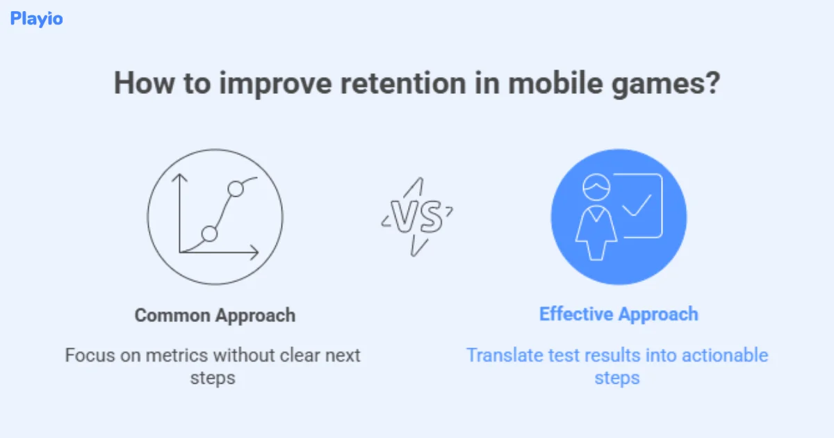 how to improve with retention optimization