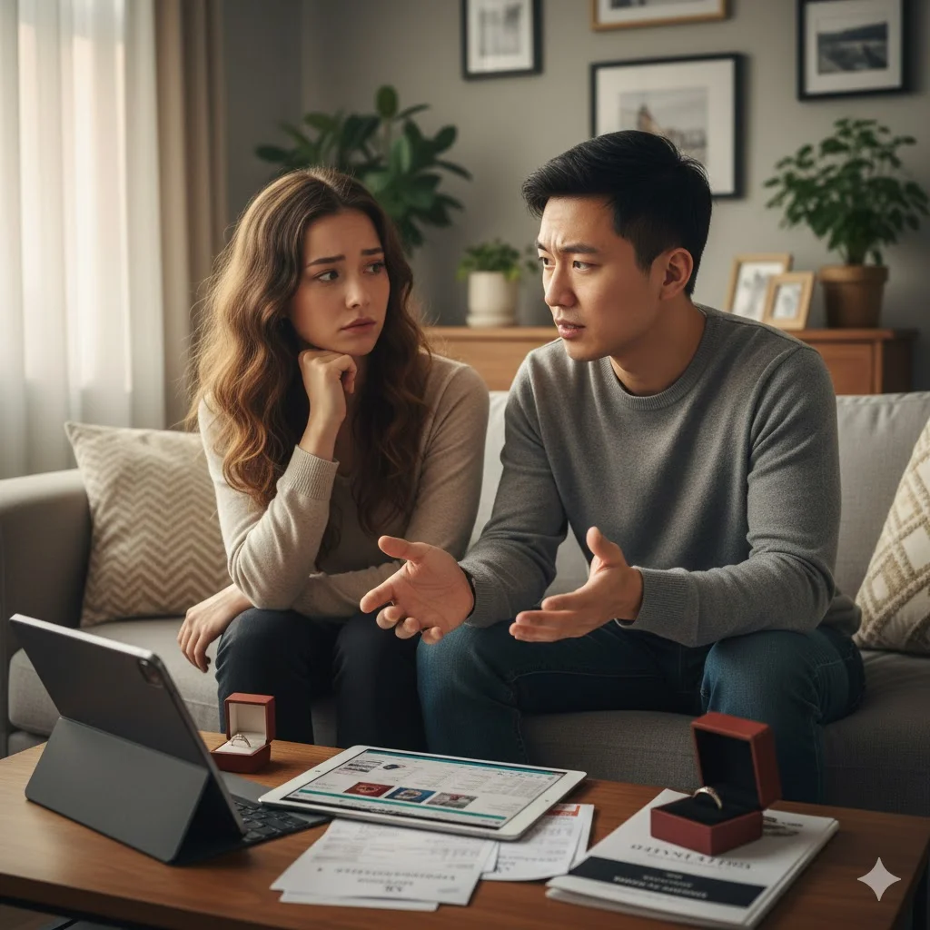 예물 꼭 해야 하나? | 요즘 예비부부 현실적인 선택 가이드