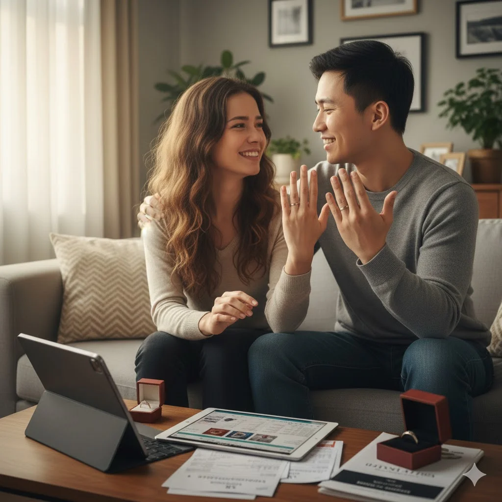 예단 꼭 해야 하나? | 예단 생략·대체 선물까지 현실 정리