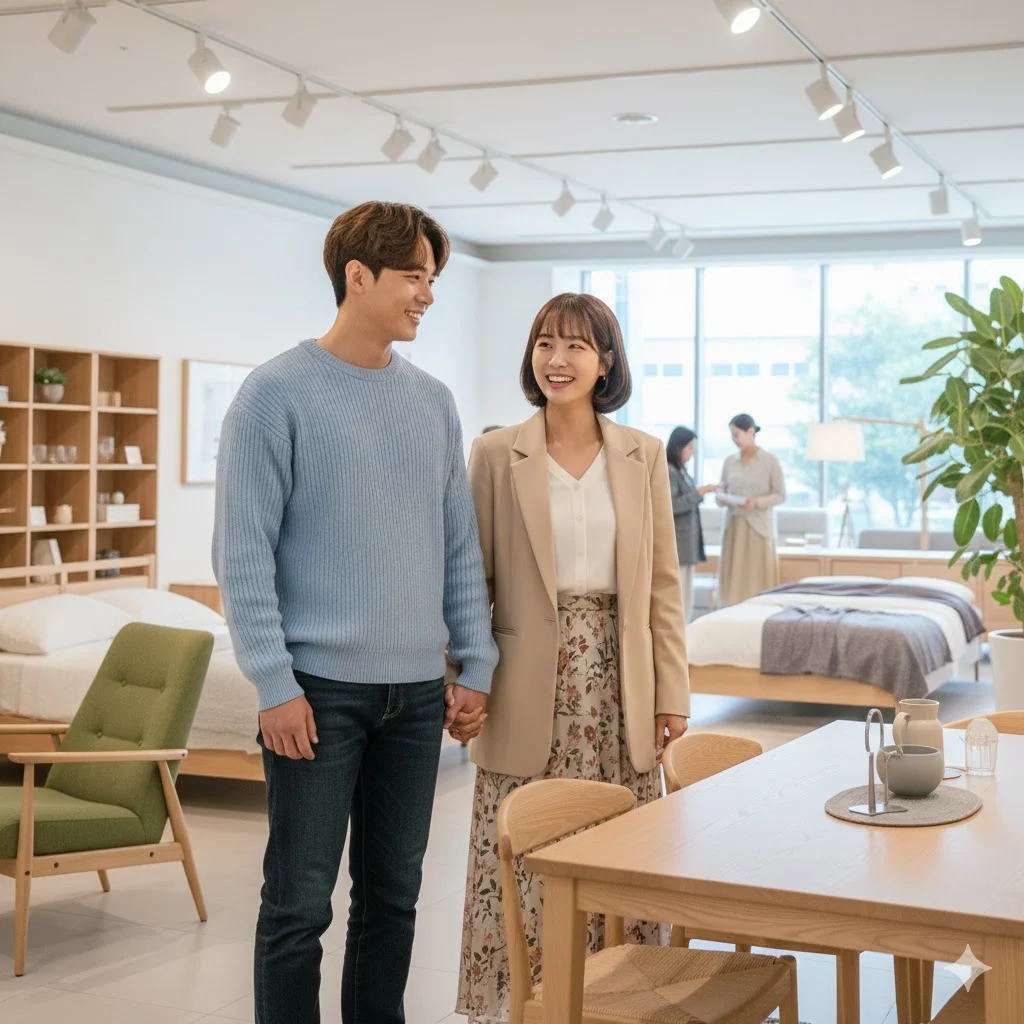 혼수 예산을 먼저 잡아야 지출이 새지 않습니다. 가전·가구·생활품 품목별 평균 비용 범위와 집 크기별 예산, 패키지 함정 피하는 법, 예산 줄이는 실전 팁까지 한 번에 정리했습니다.