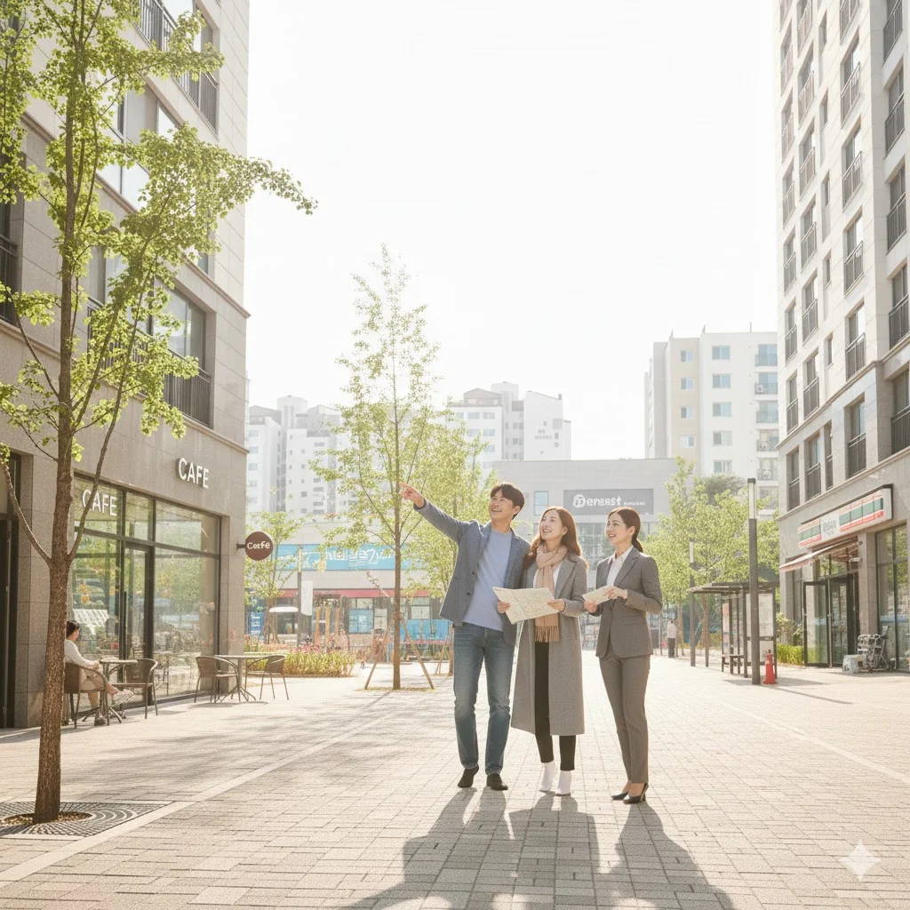 청약 신혼부부 가이드 | 신혼부부 특별공급·신혼희망타운 총정리(자격·소득·준비순서)