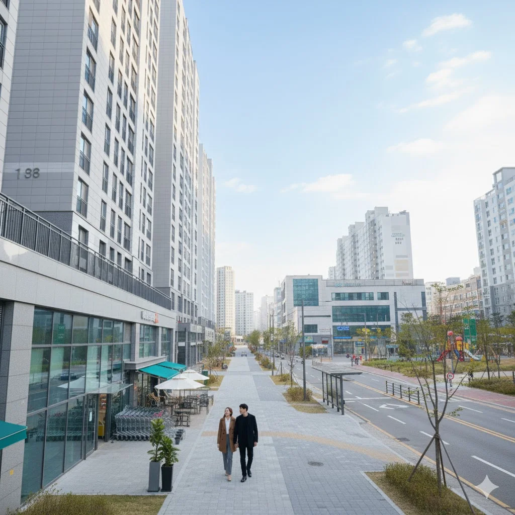 청약 신혼부부 가이드 | 신혼부부 특별공급·신혼희망타운 총정리(자격·소득·준비순서)