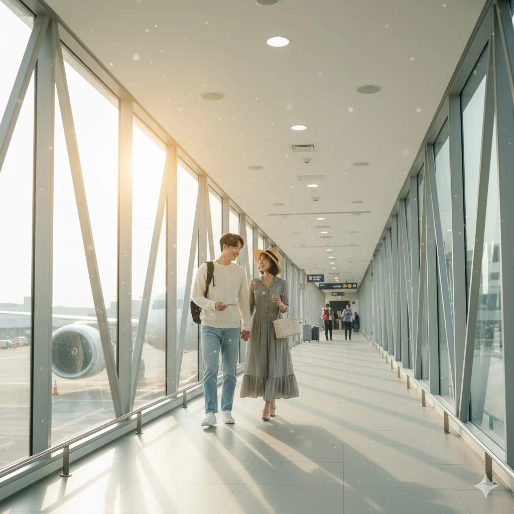 신혼여행지 추천 | 해외 신혼여행지 순위 한눈 정리 (휴양·도시·예산별)