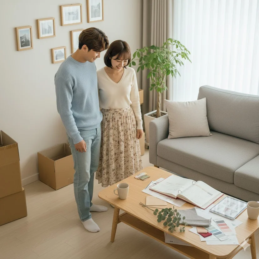결혼준비 언제부터 시작해야 할까? | 예비부부 준비 시기 정리 