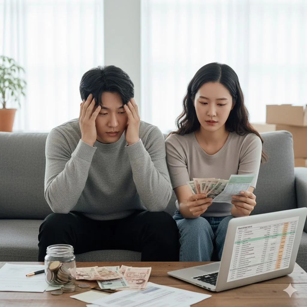 결혼준비 돈 절약 가이드 | 결혼 비용 평균·견적·절약법 총정리