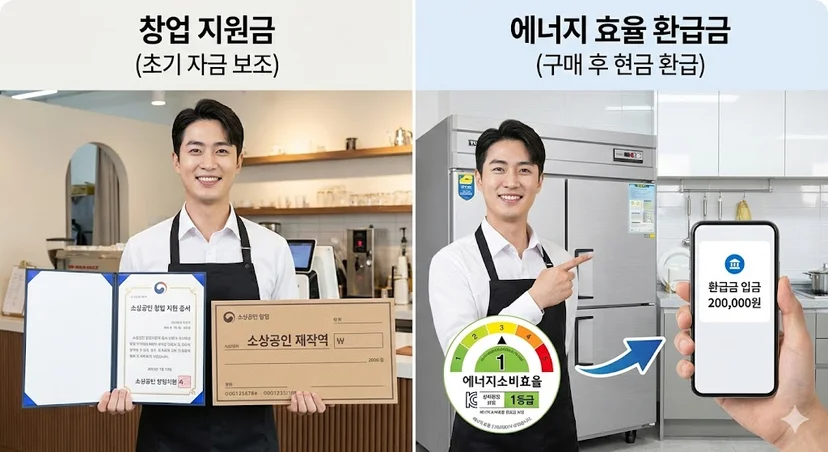 창업 지원금