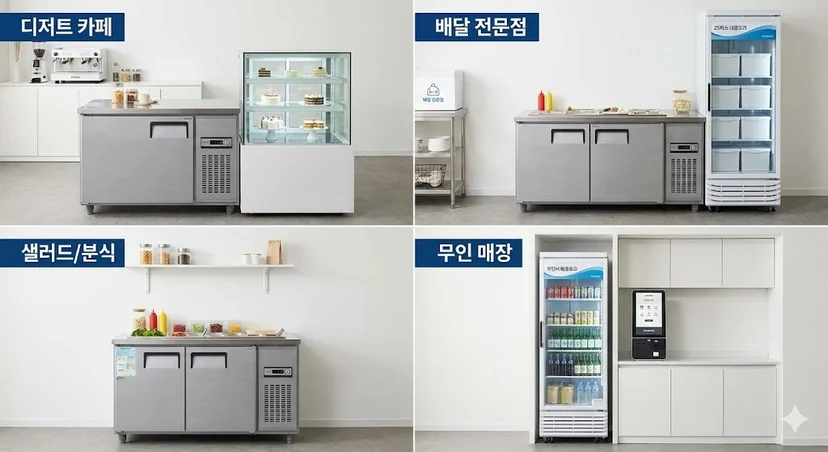소자본 창업 아이템