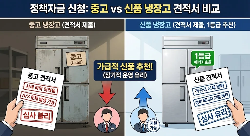 소상공인 정책자금