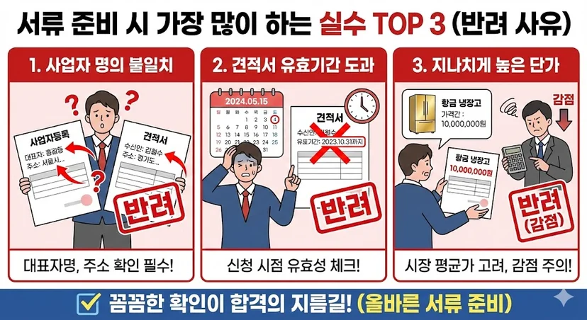 소상공인 정책자금