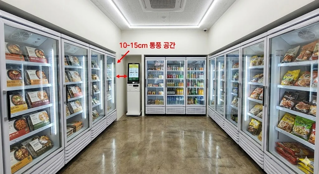 소자본 무인창업