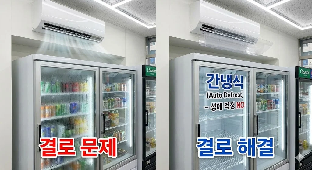 소자본 무인창업